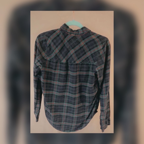 Flannel - Picture 2 of 2